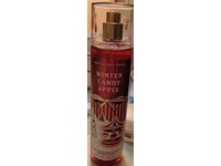 Bath & Body Works Fine Fragrance Mist, Winter Candy Apple, 8 fl oz/236 mL. - thumbnail 2