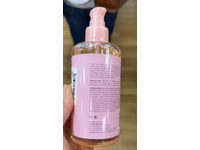 Luseta Body Oil, Rose Oil & Collagen, 6.08 fl oz/180 mL - Image 4