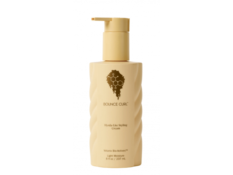 Bounce Curl Hydra Lite Styling Cream, 8 fl oz/237 mL