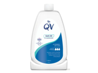 Ego Qv Bath Oil, Sensitive Skin, 1 L - Image 2