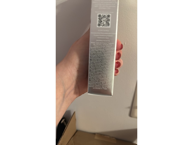 Medik8 Crystal Retinal 3 Stable Retinal Night Serum, 1 fl oz/30 mL