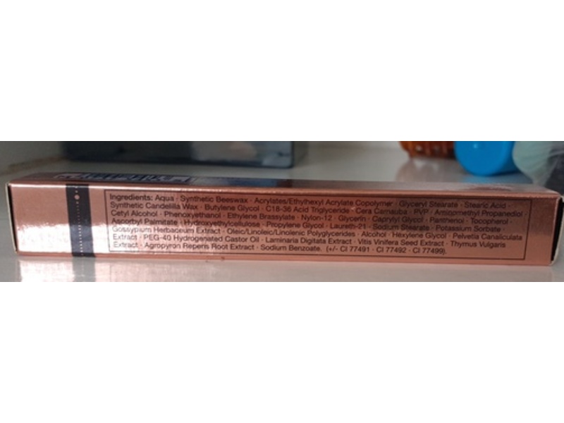 Rosie For Autograph Dream Big Lashes Mascara