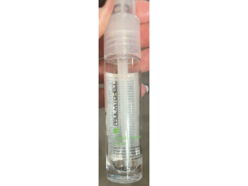 Paul Mitchell Super Skinny Serum, 0.85 fl oz/25 mL