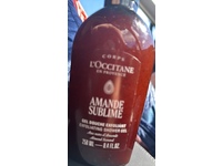 L'Occitane en Provence Exfoliating Shower Gel, 8.4 fl oz/250 mL - thumbnail 2