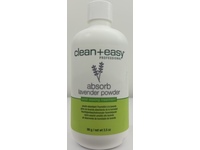 Clean + Easy Absorb Powder, Lavender, 3.5 oz/99 g - Image 3