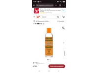 Africare Glycerin, 8.5 fl oz/250 mL - thumbnail 2