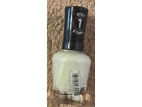 Sally Hansen Miracle Gel Nail Polish, Sweet Pea, 0.50 fl oz/14.7 mL - thumbnail 3
