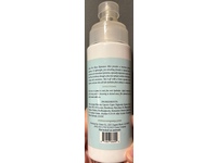 Cremo Moisturizing Post Shave Hydration Mist, Vanilla Orchid, 5.9 fl oz/174 mL - Image 5