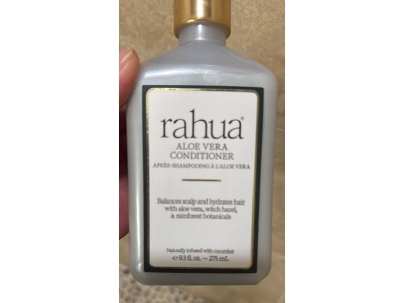 Rahua Aloe Vera Conditioner, 9.3 fl oz/275 mL