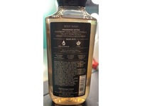Bath & Body Works Into The Night Body Wash, Pro-Vitamin B5 + Aloe, 10 fl oz/295 mL - Image 4