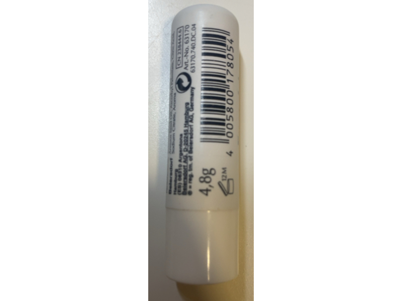 Eucerin Lip Active, SPF 20, 4.8 g