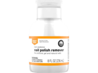 Smart Way Non-Acetone Nail Polish Remover, 8 fl oz/236 mL - thumbnail 1