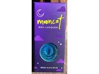 Mooncat Nail Lacquer, The Sea Between Us, 0.4 fl oz/12 mL - thumbnail 2