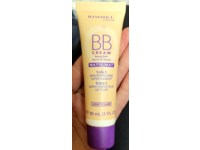 Rimmel London BB Cream Matte, Light, 1 fl oz/30 mL - Image 3