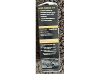 Schwarzkopf Color Boost Color Vibrancy Booster, Cool Blonde, 1 fl oz/30 mL - thumbnail 3