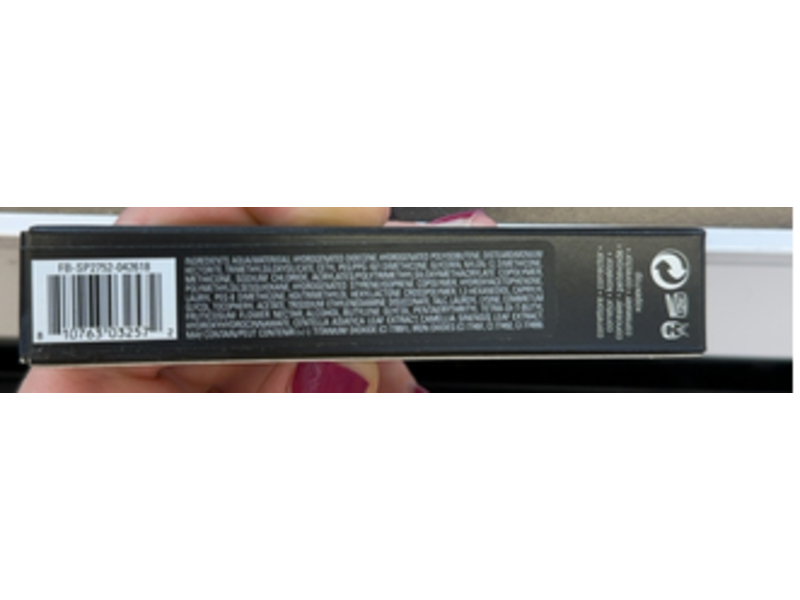 Fenty Beauty Pro Filter Concealer, 160, 0.27 fl oz/8 mL