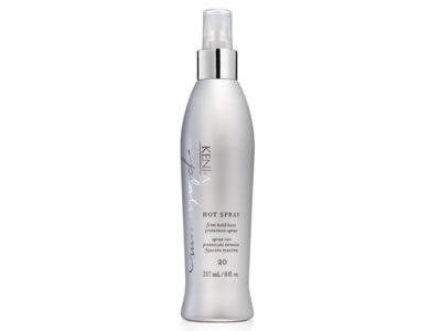 Kenra Platinum Hot Spray 20, 8 fl oz/237 mL