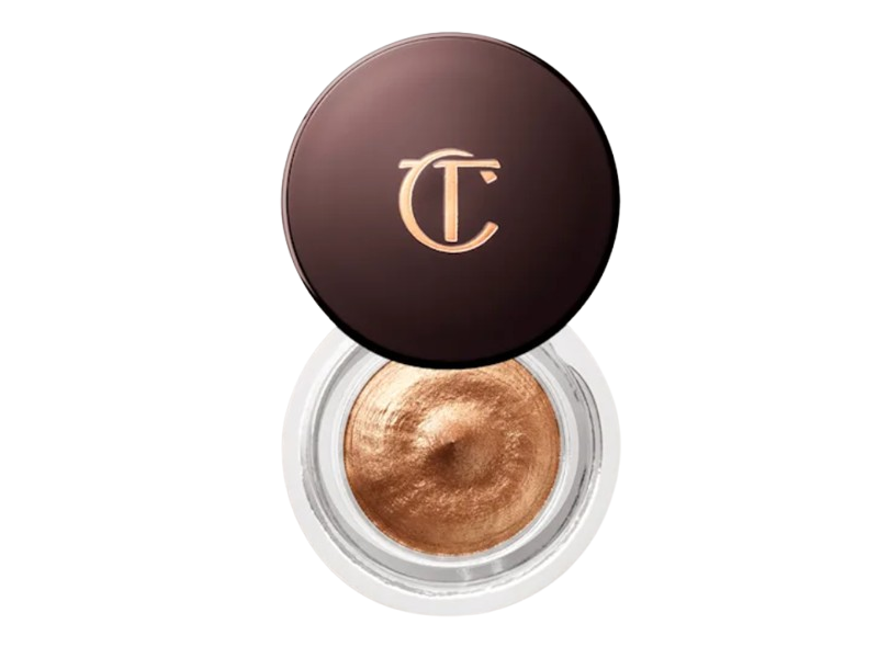 Charlotte Tilbury Eyes to Mesmerize, Star Gold, 0.23 fl oz/7 mL