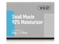 VGO Snail Mucin 92% Moisturizer, 1.76 oz/50 g - thumbnail 1