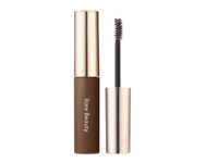Rare Beauty Brow Harmony Tinted Flexible Lifting Gel, Deep Brown, 0.15 oz/4.5 g - thumbnail 1