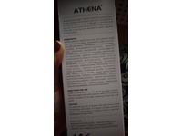 Athena Brightening & Refreshing Body Wash, 13.5 fl oz/400 g - Image 3