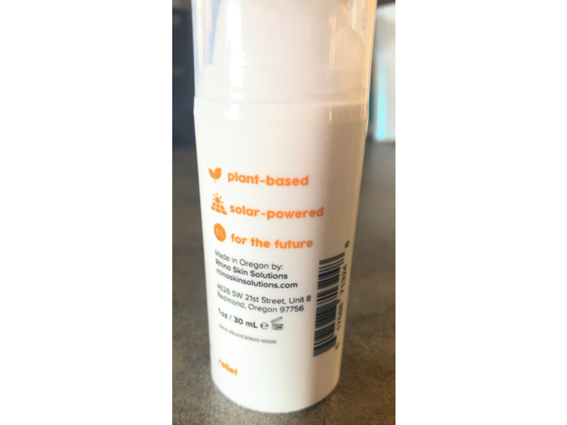 Rhino Split + Whipped Balm, 1 oz/30 mL