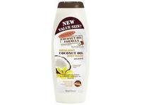 Palmer's Indulgent Coconut Oil Body Wash, 17 fl oz - Image 2