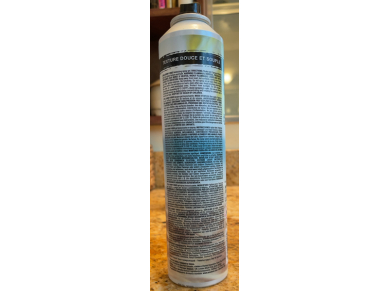 Sexy Hair Texture Texturizing Spray Gel, Sunny Vibes, 8 oz/275 mL