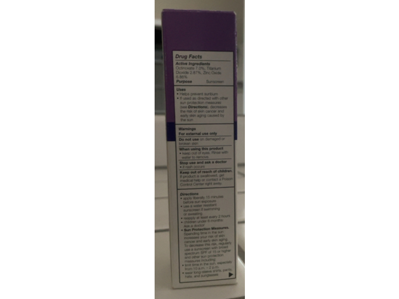 Derma E BB Cream, SPF 25, Medium Tint, 2 fl oz/60 mL