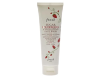 Fresh Exfoliating Face Wash, Sugar Strawberry, 4.2 oz/125 mL - Image 2