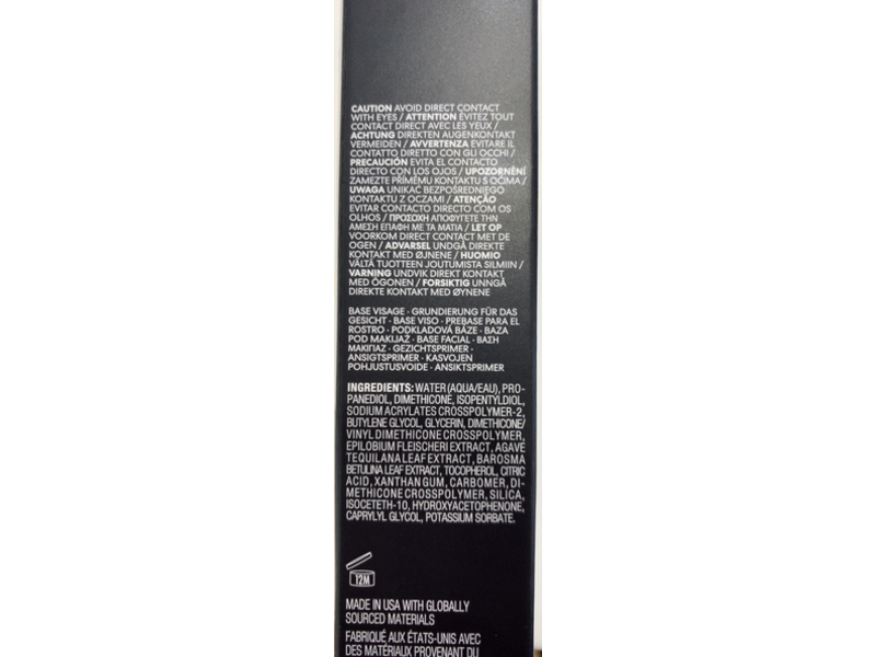 Bareminerals Original Pore-Minimizing Primer, 1 fl oz/30 mL