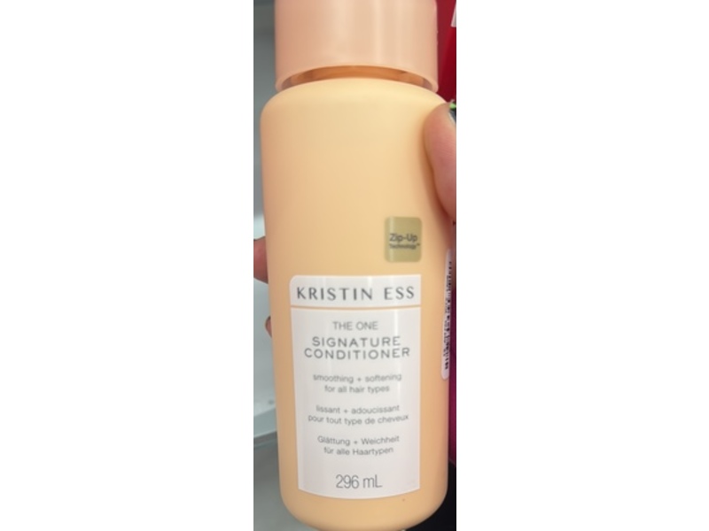 Kristin Ess The One Signature Conditioner, 296 mL