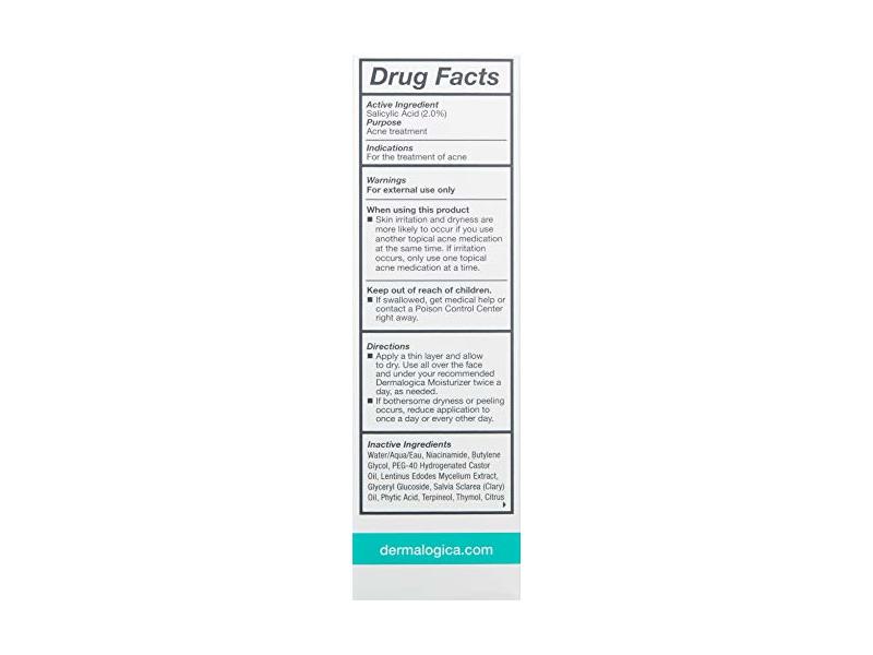 Dermalogica Age Bright Clearing Serum, 1 fl oz/30 mL