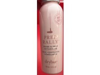 Drybar Prep Rally Prime & Prep Detangler, 2 fl oz/59 - thumbnail 2