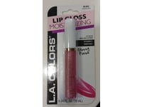 L.A. Colors Lip Gloss, Dreamy Pink, 0.34 fl oz/10 mL - Image 3