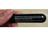 Boom Boom Nasal Inhaler, Mint, 1 Count - thumbnail 4