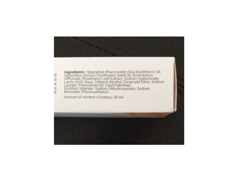 Membrasin Intimate Moisture Cream, 50 mL