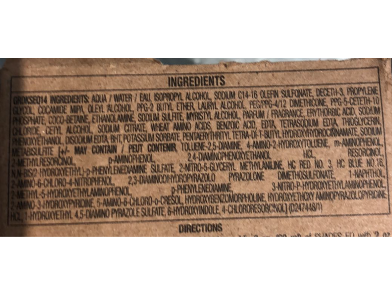 Redken Shades EQ Gloss Equalizing Conditioning Color, 09 NW Cream Soda, 2 fl oz/60 mL