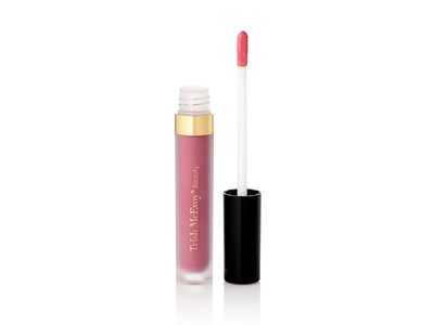 Trish McEvoy Easy Lip Gloss, Perfect Pink, 0.10 fl oz/3 mL