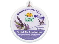 Citrus Magic Air Freshener, Lavender Escape, 8 oz/226 g - Image 2