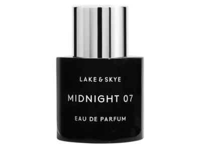 Lake & Skye Midnight 07 Eau De Parfum, 1.7 fl oz/50 mL