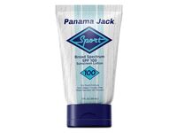 Panama Jack Sport Sunscreen Lotion, SPF 100, 3 fl oz/89 mL - thumbnail 1