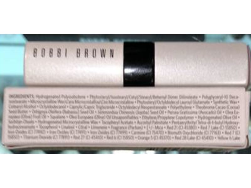 Bobbi Brown Extra Lip Tint, Bare Pink, 0.08 oz/2.3 g