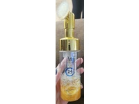 Latoua Mille 24K Gold Lava Foam Cleanser, Hyaluronic Acid + Multi-Peptide, 5.07 fl oz/150 mL - Image 3
