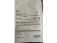 Innisfree My Real Squeeze Facial Sheet Mask, Cucumber, 0.67 fl oz/20 mL - thumbnail 3
