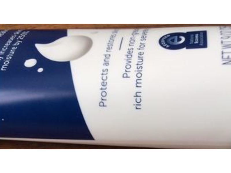 Vaseline Intensive Care Deep Moisture Body Cream, 9 oz/295 g