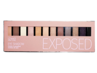 Izme New York Eye Shadow Palette, Exposed, 0.5 oz/14.4 g - thumbnail 1