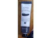 Joss+Lyn Deep Cleansing Peel-Off Mask, Glitter, 1 fl oz/30 mL - thumbnail 2
