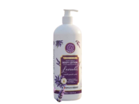 Glow My Life Perfumed Body Lotion, Lavender, 33.8 fl oz/1000 mL - thumbnail 1