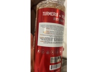 Spa Scriptions Body Wash, Turmeric + Vitamin C, 32 fl oz/950 mL - Image 3